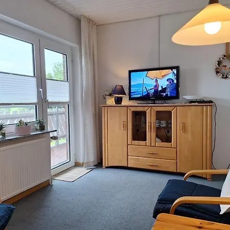 Janssen Apartment *
