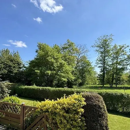Apartment Janssen