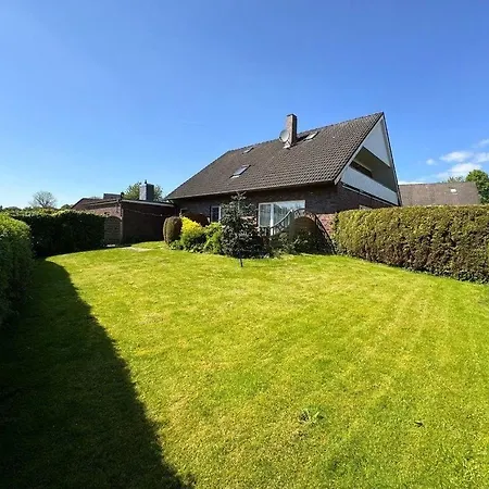Apartment Janssen *