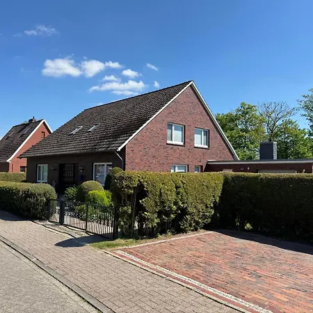 Janssen Apartment