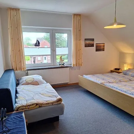 Apartment Janssen Esens