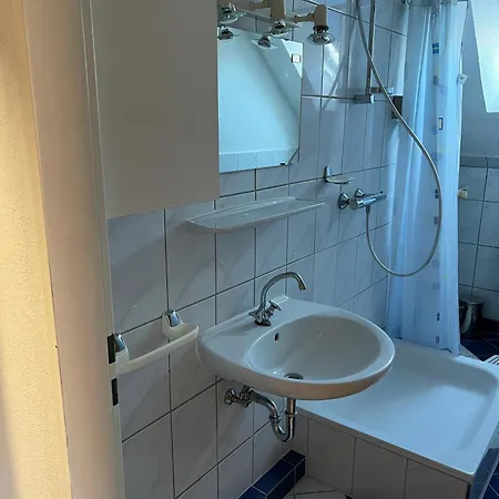 Janssen Apartment Esens