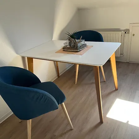 Apartment Janssen