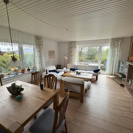 Apartment Janssen *
