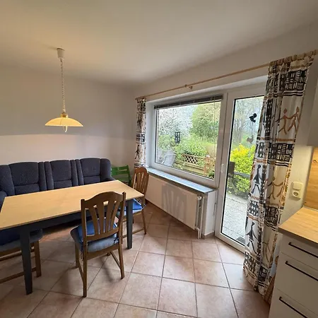 Janssen Apartment *
