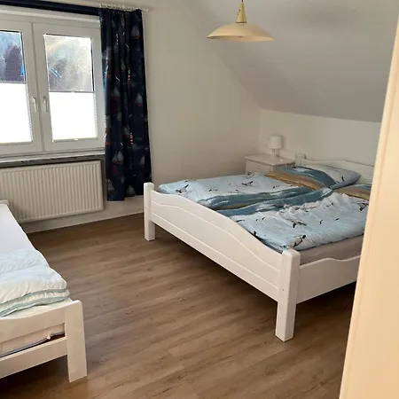 Janssen Apartment *