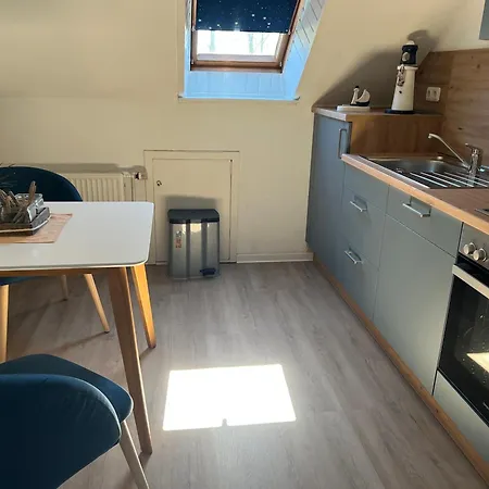 Janssen Apartment Esens