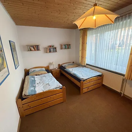 Apartment Janssen Esens