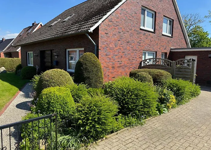 Apartman Janssen Esens