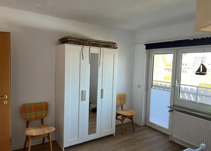 Janßen Apartment *