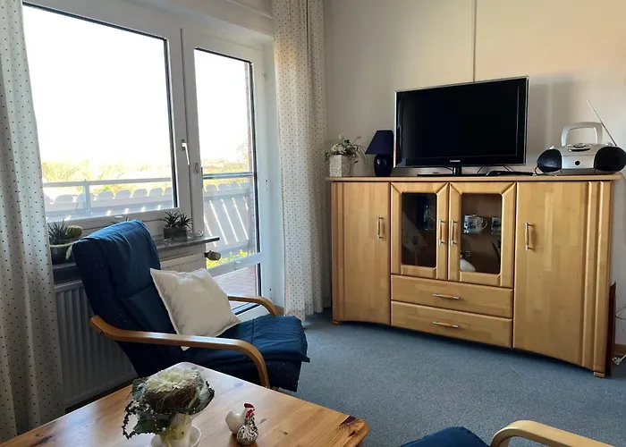 Janssen Apartman *