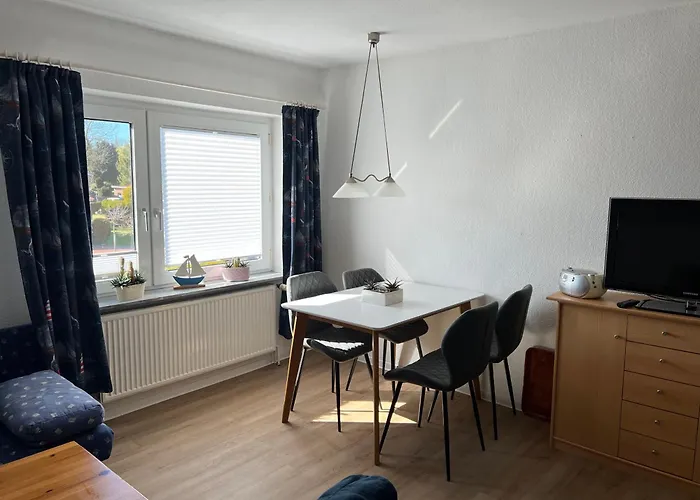 Apartment Janßen *