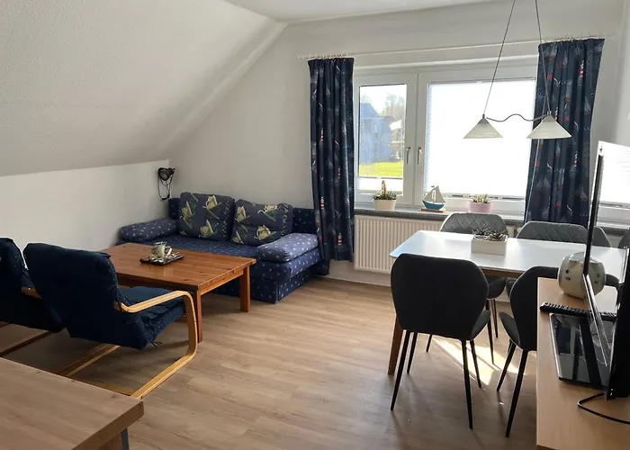 Janßen Apartment