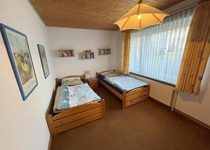 Apartman Janssen Esens