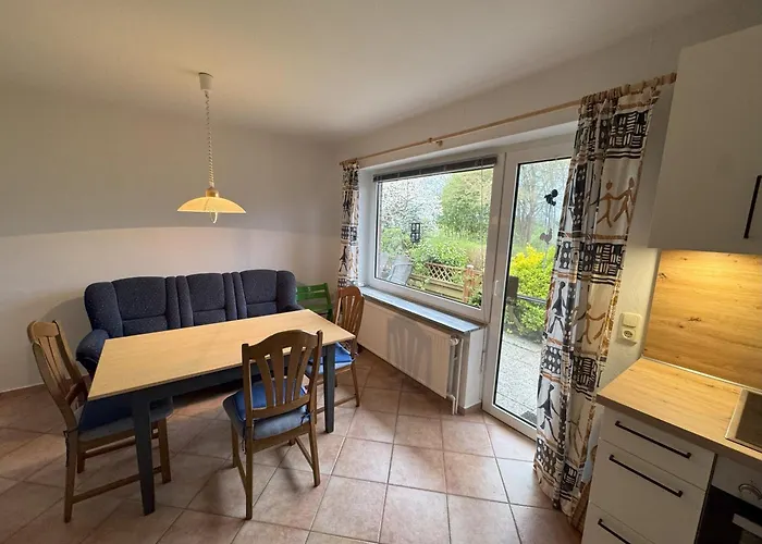 Apartment Janßen *
